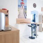 Maison Proche Centre- Et Village Vendee Globe - 8 Personnes *
