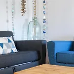 Holiday home Maison Proche Centre- Et Village Vendee Globe - 8 Personnes *