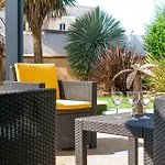 Holiday home Maison Proche Centre- Et Village Vendee Globe - 8 Personnes *