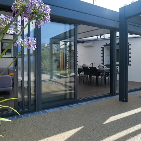 Ferienhaus Maison Proche Centre- Et Village Vendee Globe - 8 Personnes Les Sables-dʼOlonne