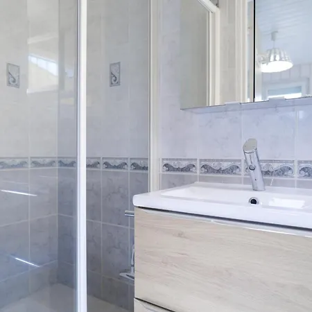 Maison Proche Centre- Et Village Vendee Globe - 8 Personnes *