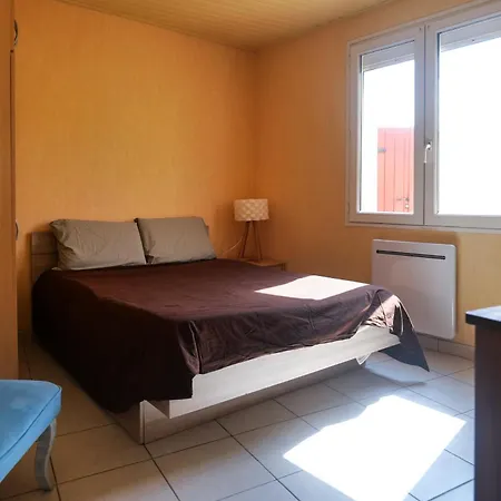 Ferienhaus Maison Proche Centre- Et Village Vendee Globe - 8 Personnes Les Sables-dʼOlonne