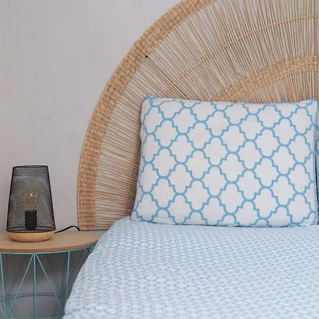 Maison Proche Centre- Et Village Vendee Globe - 8 Personnes *