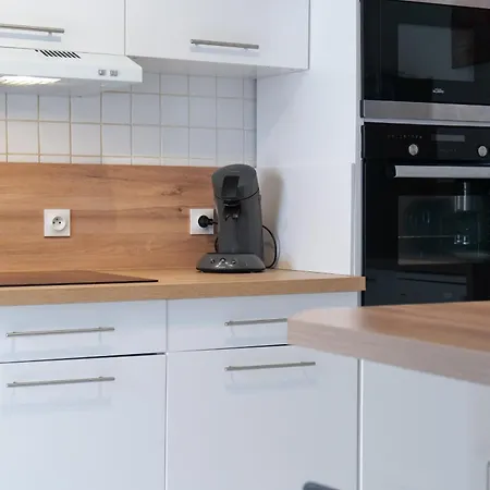 Maison Proche Centre- Et Village Vendee Globe - 8 Personnes *