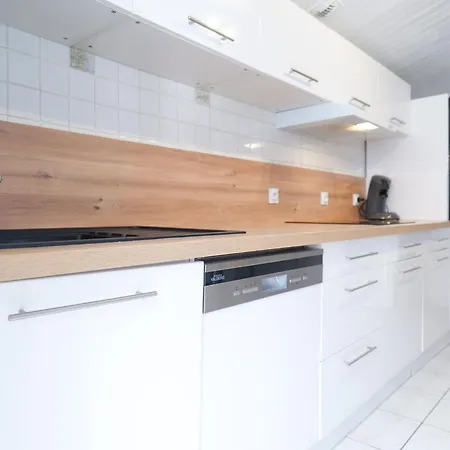 Maison Proche Centre- Et Village Vendee Globe - 8 Personnes Semesterbostad