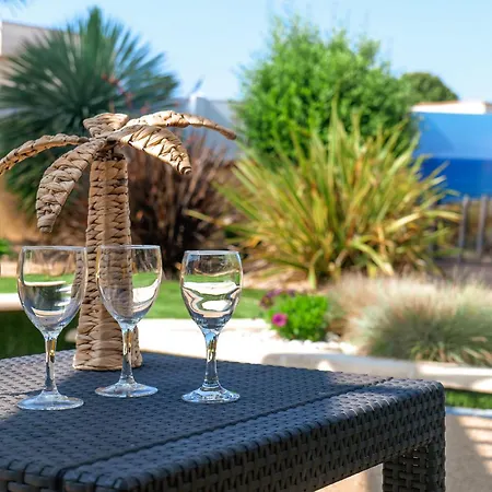 Maison Proche Centre- Et Village Vendee Globe - 8 Personnes 莱萨布勒-多洛讷