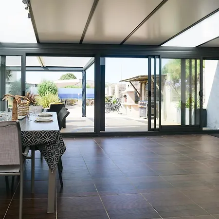 Maison Proche Centre- Et Village Vendee Globe - 8 Personnes * Les Sables-dʼOlonne