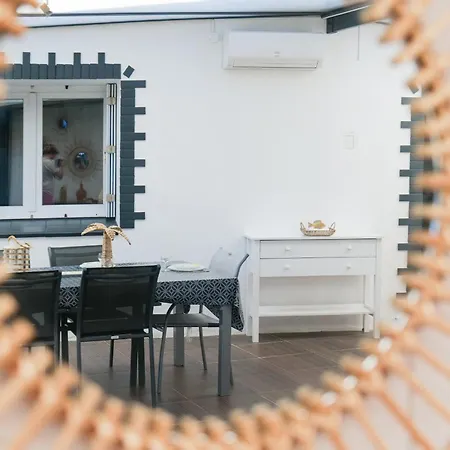 בית נופש Maison Proche Centre- Et Village Vendee Globe - 8 Personnes