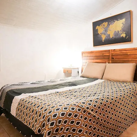 Maison Proche Centre- Et Village Vendee Globe - 8 Personnes Semesterbostad *