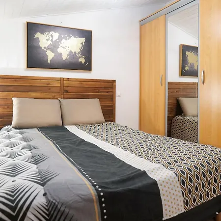 Maison Proche Centre- Et Village Vendee Globe - 8 Personnes Les Sables-dʼOlonne