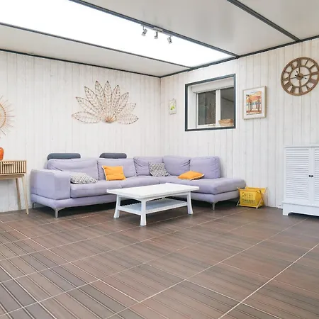 Maison Proche Centre- Et Village Vendee Globe - 8 Personnes Les Sables-dʼOlonne