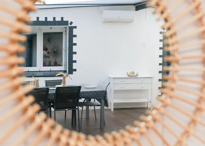 Hébergement de vacances Maison Proche Centre- Et Village Vendée Globe - 8 Personnes